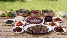 한국인의 밥상 종로 한우구이·왕십리 한우곱창파스타·함평 육회비빔밥 등 소개