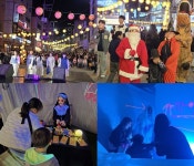 2025년 모충동 도시재생 동행페스타 성공축제 상권 활성화 기대감