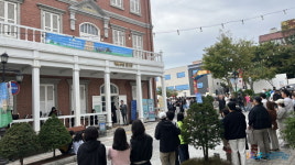 인천 중구, 테라스 콘서트 in 개항장 성료