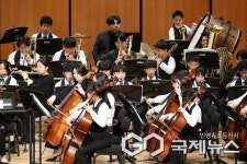 창녕군청소년수련관, 제10회 꿈의 오케스트라 정기연주회 개최