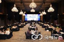 전북자치도 국제발효식품 엑스포 수출상담 231만 달러 계약 성과