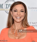 포즈 취하는 에바 라루