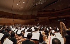 인천시립교향악단 2025 송년음악회 티켓 오픈