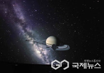 밀양아리랑우주천문대, 보이저 1호 토성 근접 통과 45주년 기념 특별해설 운영