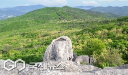 부산 금정산 24번째 국립공원 지정
