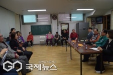 부산 영도구, 2025 경로당 현장 소통 추진