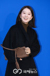 [GJ포토] 배우 김희애, 환한 미소(타임 서울 TIME SEOUL)