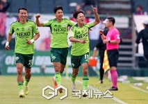 K리그1 챔피언 전북현대모터스FC, 8일 경기 우승 대관식