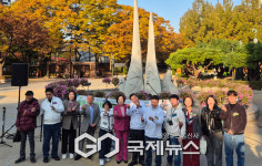 과천시, 음악으로 전하는 장애 인식 개선 캠페인 개최