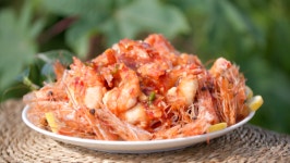 한국인의 밥상 서산 대하게국지·벌교 꼬막회무침·인천 주꾸미 샤브샤브 등 소개