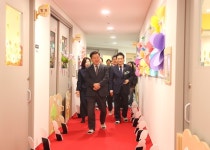 광명시, 철산자이더헤리티지 단지 내 국공립어린이집 2개소 개원