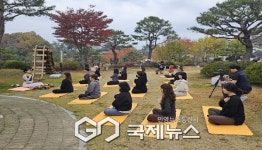 영주시, 굿모닝! 관사골 평범한 아침이 특별해지는 곳.