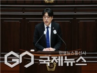 반선호, 市 공유재산 행정에 일침...청구마트·세가사미 부지 개발사업 모두 삐걱