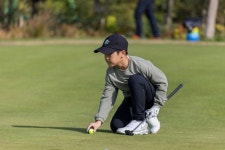 KPGA 주니어리그, 안산 대회 마치고 23일 시즌 마지막 대회 예고