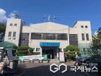 앞서가는 진주시, 안전하고 편리한 청사 만들기 나선다