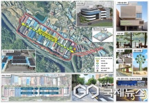 김해시 덕암산단, 국토부 노후산단 재생사업 공모 선정