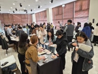 익산푸드통합지원센터, 지역 가공 먹거리 우수성 홍보 앞장서