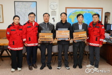 경주시, 소각산불 없는 녹색마을 우수마을 3곳 선정