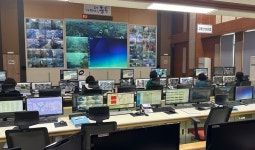 충주시, 방범용 CCTV 대폭 확대 시민안전망 강화