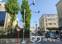 충주시, 방범용 CCTV 대폭 확대 시민안전망 강화