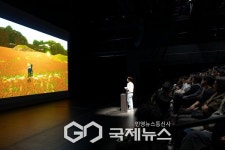 대학로극장 쿼드, 개관 100번째 공연 관객이 함께 완성했다