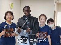 HJ매그놀리아국제병원, 국경 넘는 나눔 실천… K-의료 위상 높여