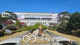 안산시 최용신 기념관, 상록수 숲속 크리스마스 행사 진행
