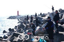 삼척시장배 전국바다낚시대회... 11월 15일 호산항개최