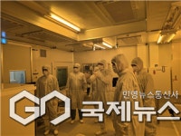전력반도체 전문 인력 양성...부산 전력반도체 특화단지 재직자 교육