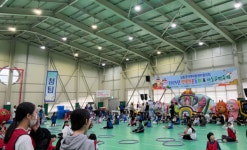 남동구, 지역아동센터 운동회 & 아동문화축제 성료