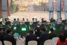 가평군 청평면, 2025 주민총회 개최