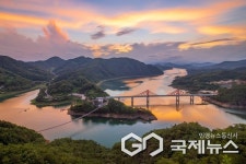 제천 청풍호반, 청풍경(淸風景)길대한민국 관광도로 지정