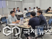 부산테크노파크, 부산 수산식품 기업 국내 유통시장 공략 본격화