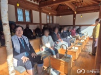 영천시, 취약계층과 함께한 우리동네 한바퀴 4회차 마무리