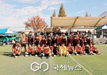 '26골 맹폭' 전북현대 유스팀, 올해도 전관왕 독식하나? 전북교육감배 겸 전북축구협회장배 개막