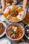 다조은에프엔비, 중식창업 브랜드 무궁화반점 부울경 지사 설립