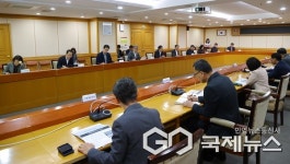 조길형 충주시장, 지역사회 다방면 챙기는 균형능력 강조