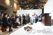 진주에서 공예의 미래를 엿보다 2025 진주전통공예비엔날레 폐막