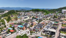 영주시, '2026년 경상북도 경관디자인사업' 공모 최종 선정