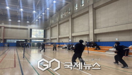 제4회 봉화군체육회장배 청소년 어울림 한마당 성료