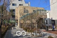 양천구, 그린리모델링 1호점 백석경로당... 친환경 건물로 새 단장