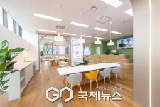 양천구, 공공형 공유오피스 개관...22개 기업과 성장동행 시작