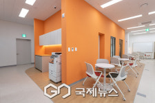 양천구, 공공형 공유오피스 개관...22개 기업과 성장동행 시작