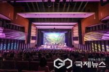 용인포은아트홀, 대형 공연장으로 재도약… 관객＆수익 상승세