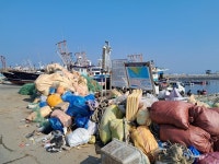 마량진항, 대한민국 최초 성경전래지 이름 무색