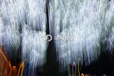 [국제포토] 추억 물씬 아라온 트리마을 & 계양대교