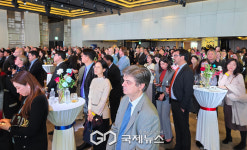 주한체코대사관, 수교 35주년 및 국경일 기념 리셉션 개최