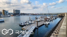 제주 첫 국제요트대회… 글로벌 해양레저의 중심 노린다