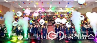 제16회 진주평생학습축제, 3000여 시민 참가 대성황