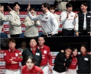 [PBA 팀리그 최종일] 경우의 수…크라운해태 승 무조건 우승, SK렌터카 이기고 하늘 봐야